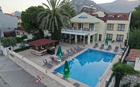 Montana Hotel